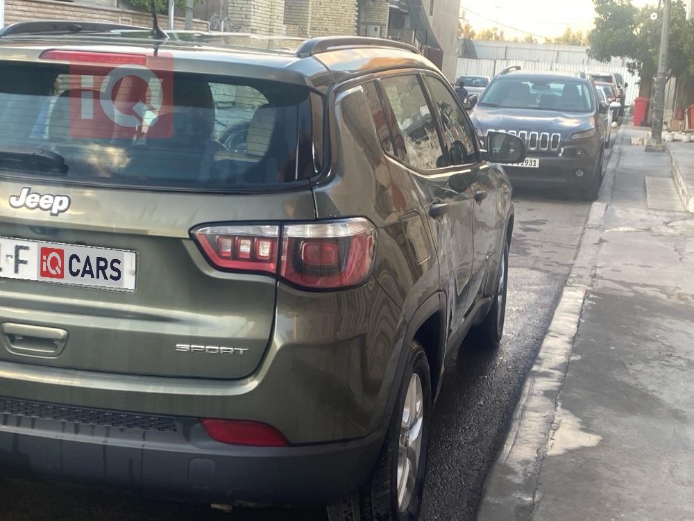 جيب كومباس
